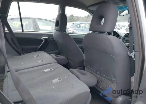 2002 Toyota Rav4 from USA, damaged, VIN JTEHH20V026054204